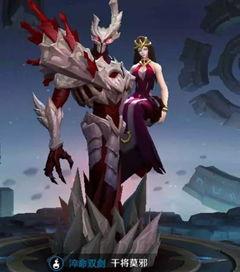 爱琳新皮肤爆料最新消息,炫彩光影，引领潮流新风尚  第3张